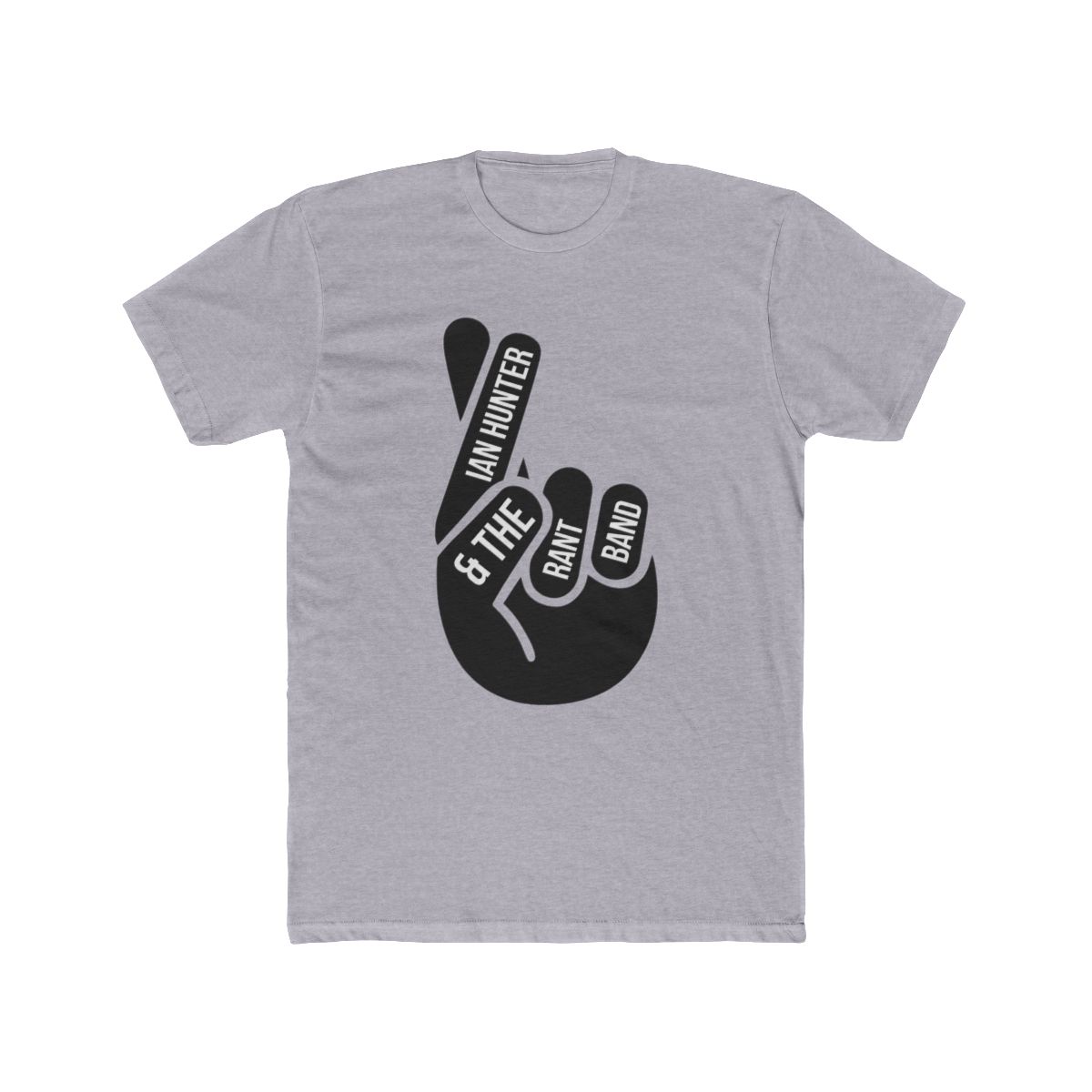 KORPIKLAANI Band NOITA Album Cotton Black All Size T Shirt MC357 - alternate angle 3, merchandise