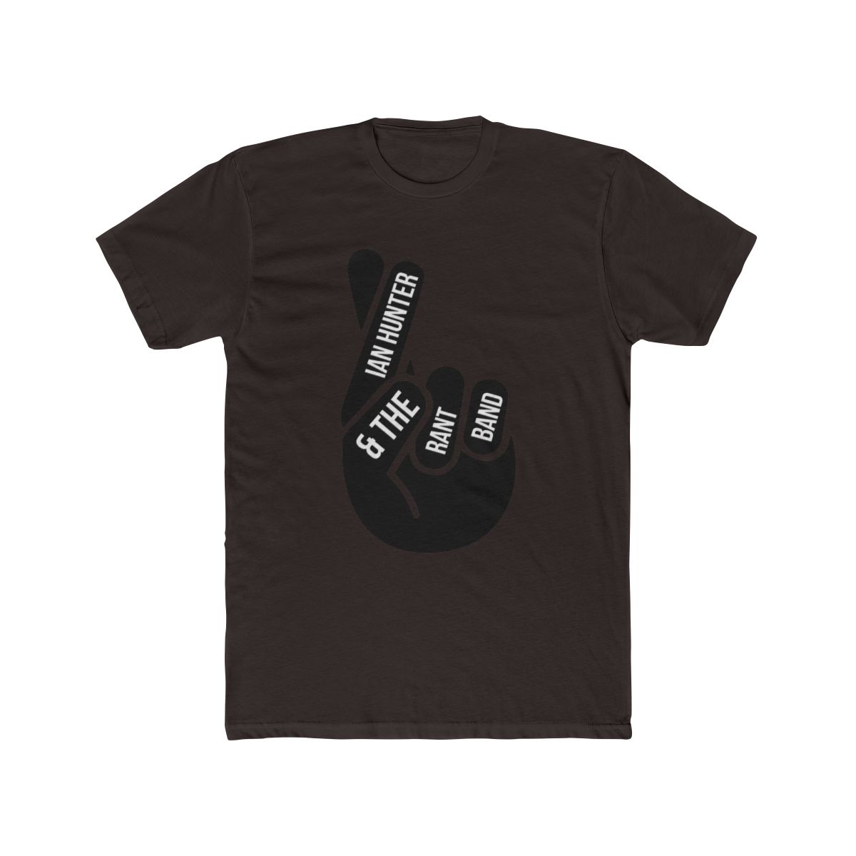 KORPIKLAANI Band NOITA Album Cotton Black All Size T Shirt MC357 - alternate angle 2, merchandise