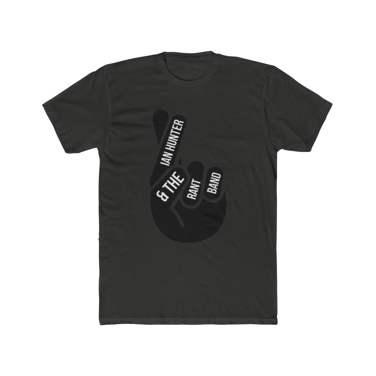 KORPIKLAANI Band NOITA Album Cotton Black All Size T Shirt MC357 - alternate angle 5, merchandise