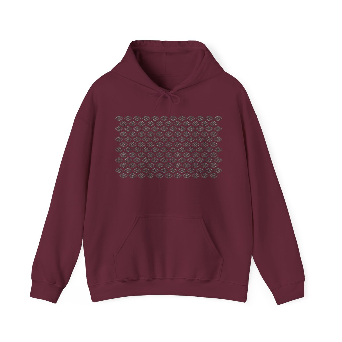 I'd absolutely love a hoodie with the Eye Puzzle just printed all over it. Why has nobody made one!? : r/noita - alternate angle 4, merchandise